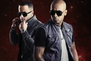 Wisin y Yandel