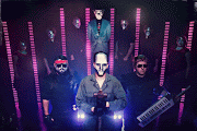 The Protomen