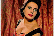 Amalia Rodrigues