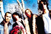 Stone Temple Pilots
