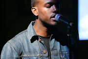 Luke James