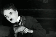 Charlie Chaplin