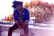 Jesse Boykins III