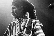Augustus Pablo