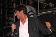 Anoop Desai
