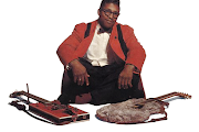 Bo Diddley