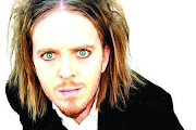 Tim Minchin
