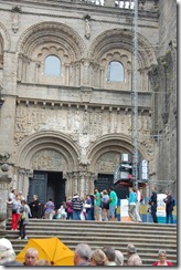 Oporrak 2011, Galicia - Santiago de Compostela  57