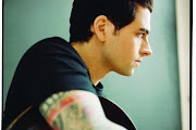 Dashboard Confessional