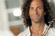 Kenny G