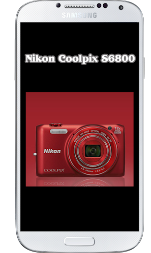 【免費攝影App】Coolpic S6800 Tutorial-APP點子