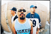 Cypress Hill