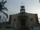 Capela São José Operário