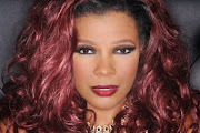 Syleena Johnson