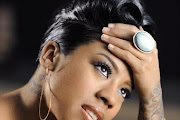 Keyshia Cole