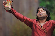 KAILASH KHER