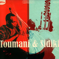 Toumani & Sidiki
