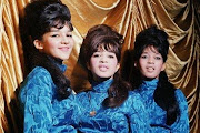 The Ronettes