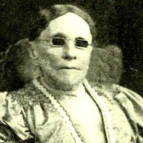 fanny crosby