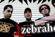 Zebrahead
