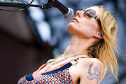 Aimee Mann
