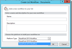 Workflow Manager 1.0