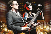 Beth Hart & Joe Bonamassa