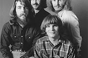 Creedence Clearwater Revival