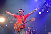 Manu Chao