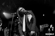 Skindred