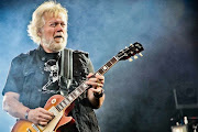 Randy Bachman