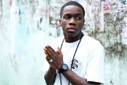 Tinchy Stryder
