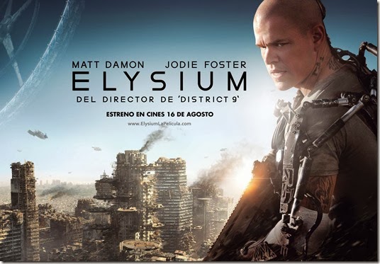 Elysium Elysium