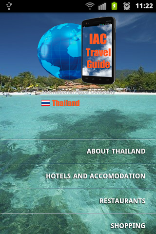 Thailand Guide