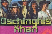 Dschinghis Khan