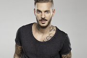 Matt Pokora