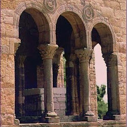 48.- Sta. María del Naranco