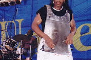 Rockin' Dopsie Jr. & The Zydeco Twisters