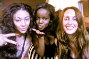 Mutya Keisha Siobhan