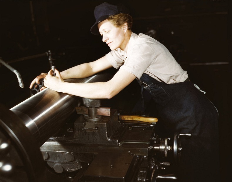 women-world-war-10 women-world-war-10