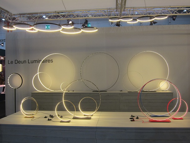 Maison et Objet 2012 Patricia Gray | Interior Design © Maison et Objet 2012 Patricia Gray | Interior Design ©