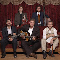 Steep Canyon Rangers