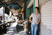 Amos Lee
