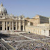 Igreja usará interceptadores
de rádio para proteger a
escolha do novo Papa.