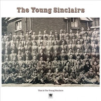 This is the Young Sinclairs