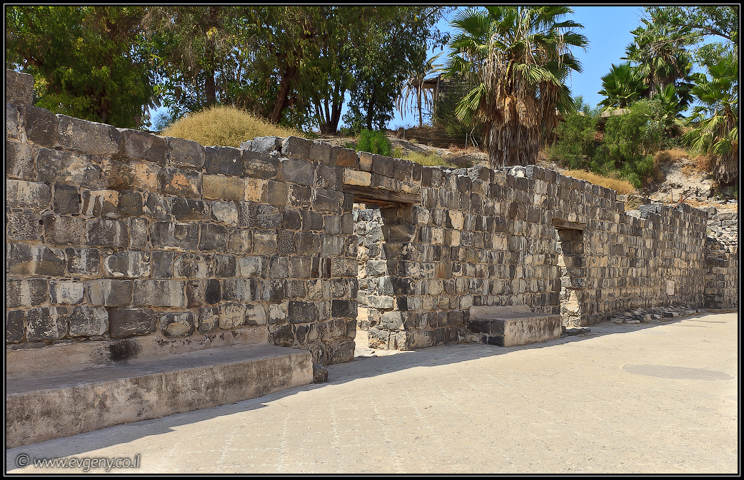Бейт Шеан | Beit Shean |LookAtIsrael.com - Фото путешествия по Израилю