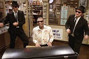 Blues Brothers