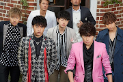 GENERATIONS from EXILE TRIBE