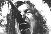 Robert Plant