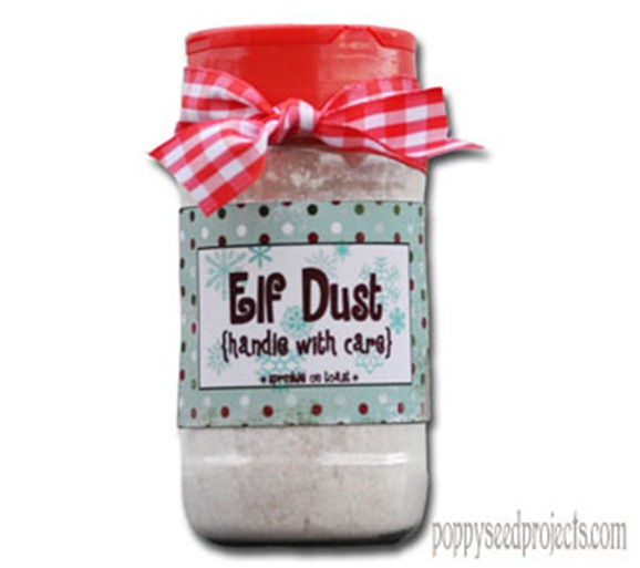 Elf-Dust